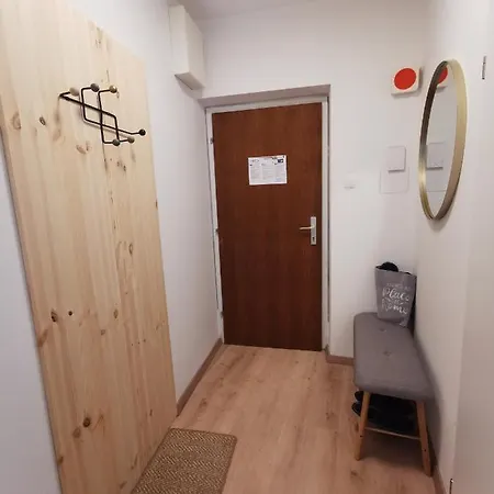 דירה Feel Good *