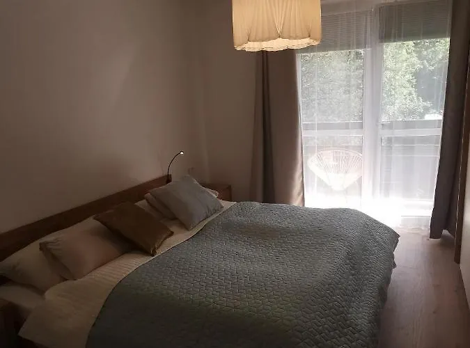 شقة Feel Good باد كلينكيرشهايم