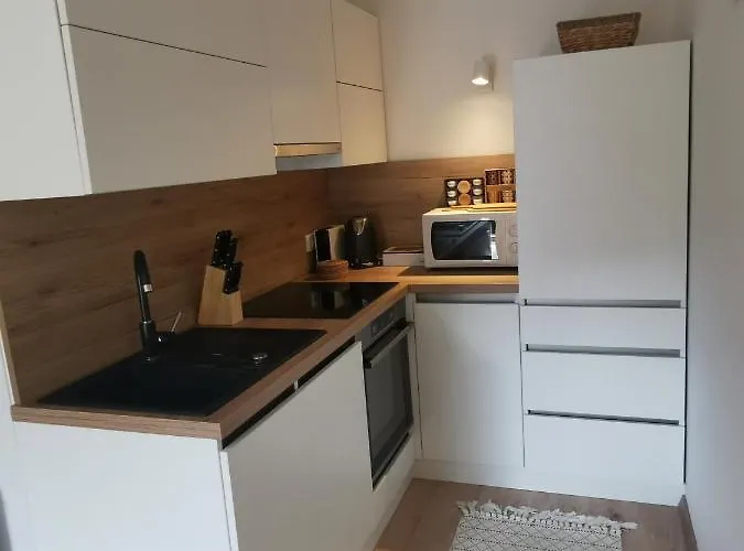 Feel Good شقة باد كلينكيرشهايم